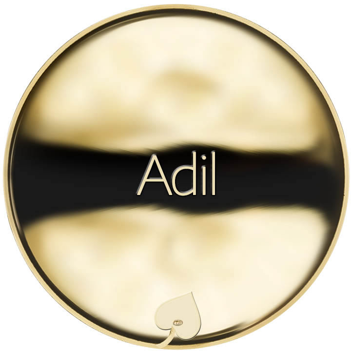 Adil