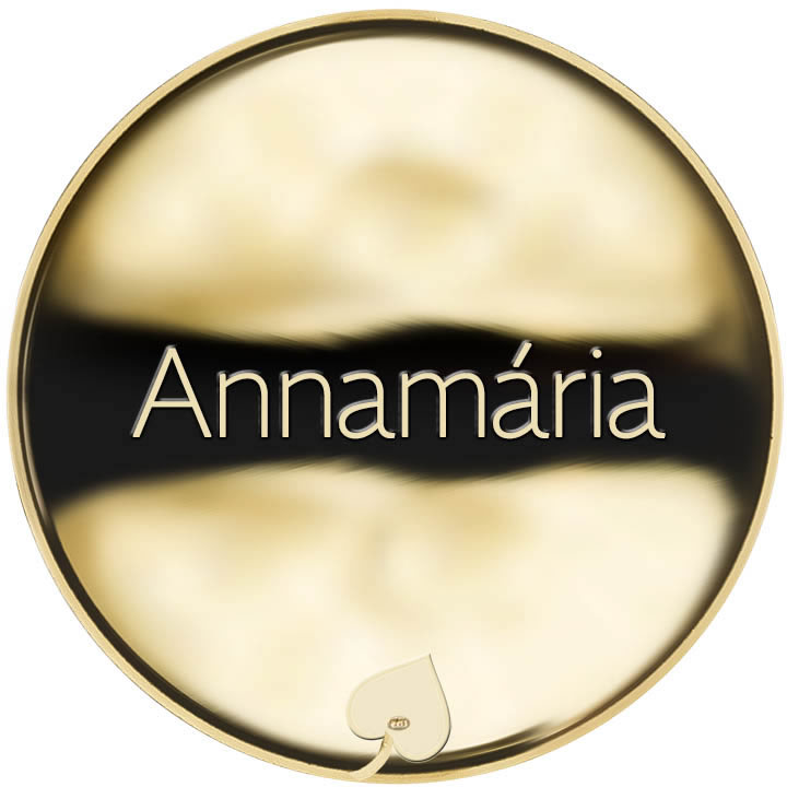 Annamária