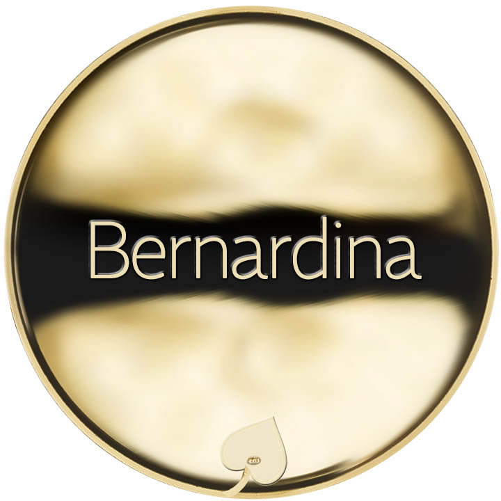 Bernardina