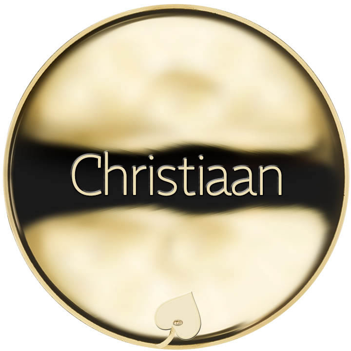Christiaan