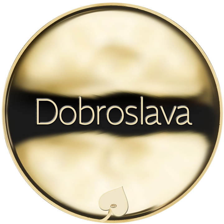 Dobroslava