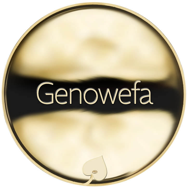 Genowefa