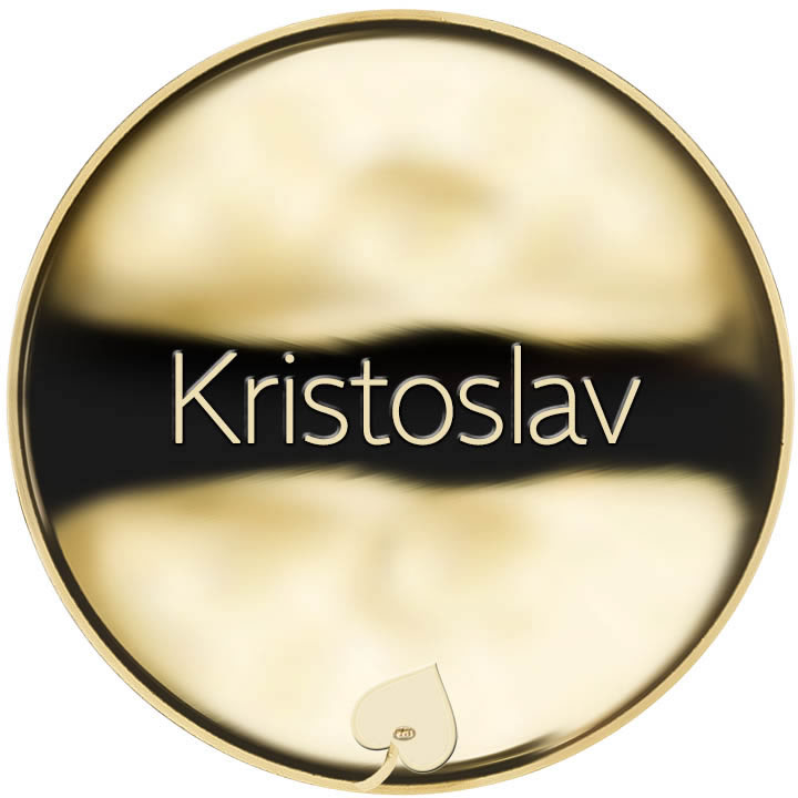 Kristoslav