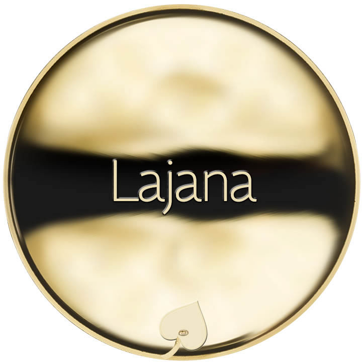 Lajana
