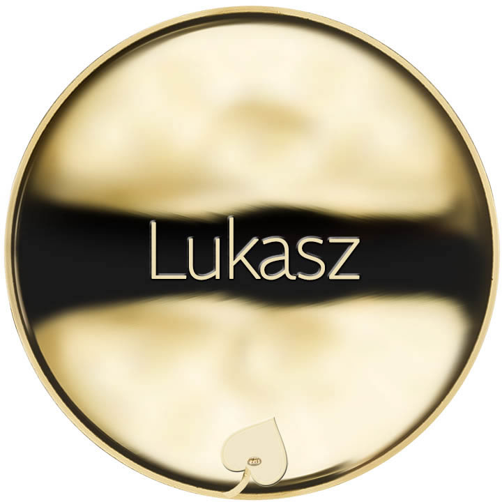 Lukasz