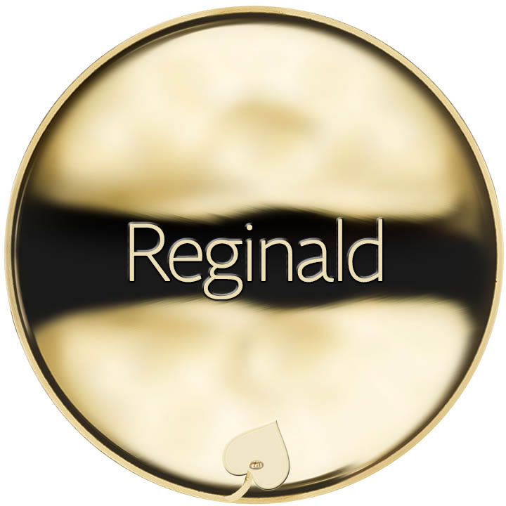 Reginald