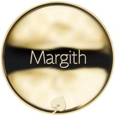 Margith - frotar