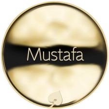 Mustafa - frotar