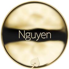 Nguyen - reiben