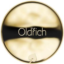 Jméno Oldřich - frotar