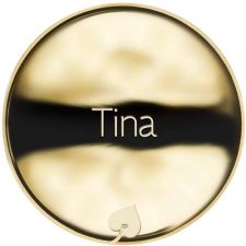 Jméno Tina