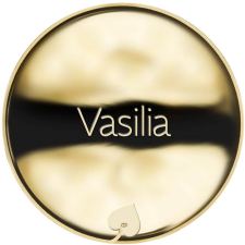 Vasilia - frotar