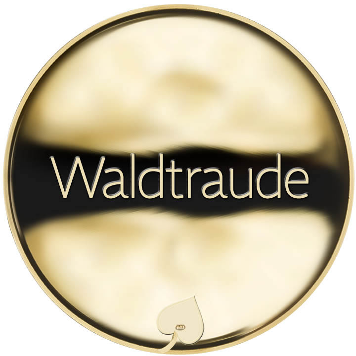 Waldtraude